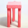 Banco Pantera Cor De Rosa Lindíssimo ( Desenho De Infância ) - Imagem 4
