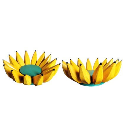 Kit Fruteiras De Bananas de Altíssima Qualidade