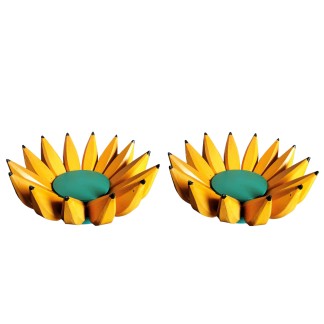 Kit Fruteiras De Bananas de Altíssima Qualidade