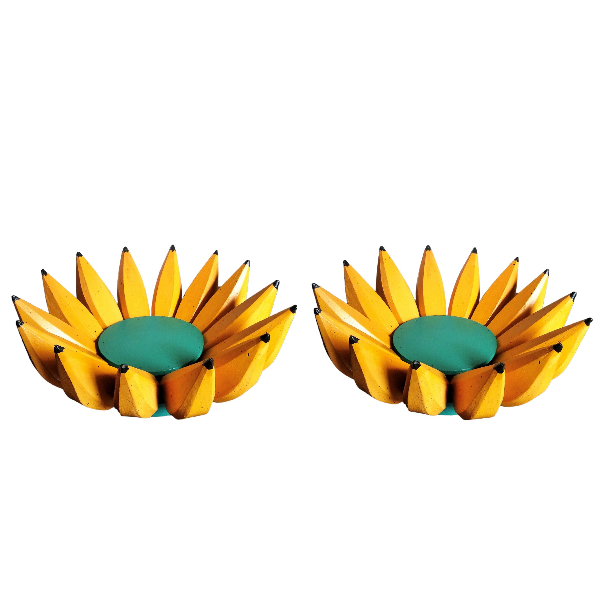 Kit Fruteiras De Bananas de Altíssima Qualidade